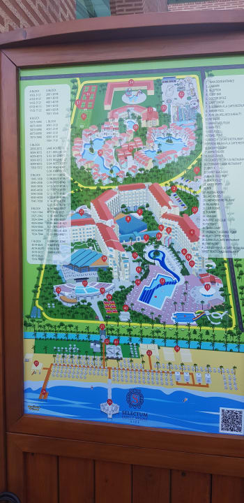 Sonstiges Selectum Family Resort Side