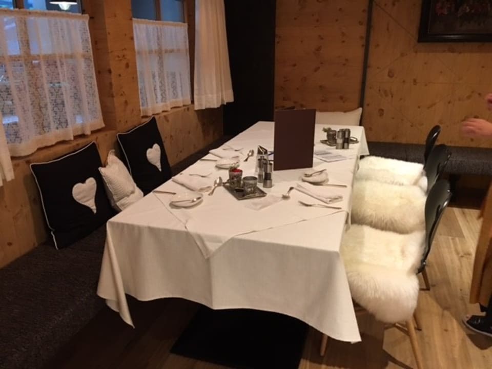 Gastro Hotel Jerzner Hof