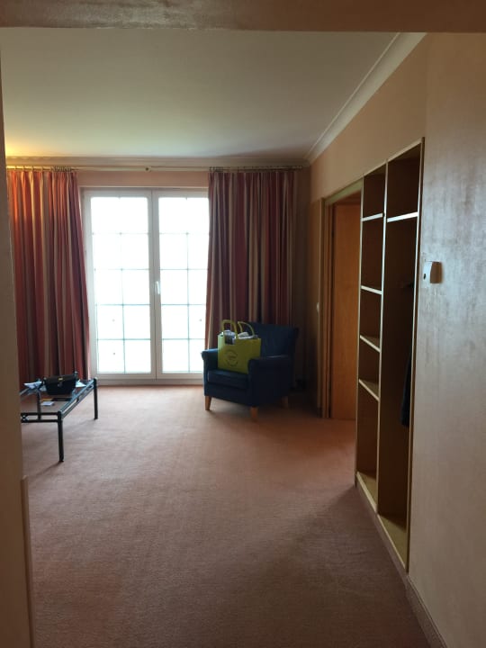 Zimmer Golf & Sporthotel Wiesensee