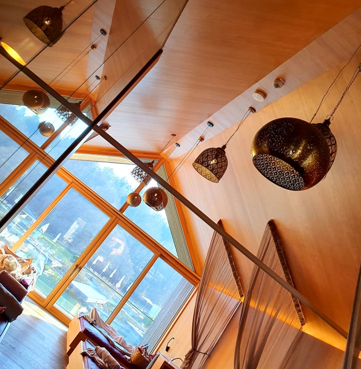 Sport & Freizeit Pfalzblick Wald Spa Resort