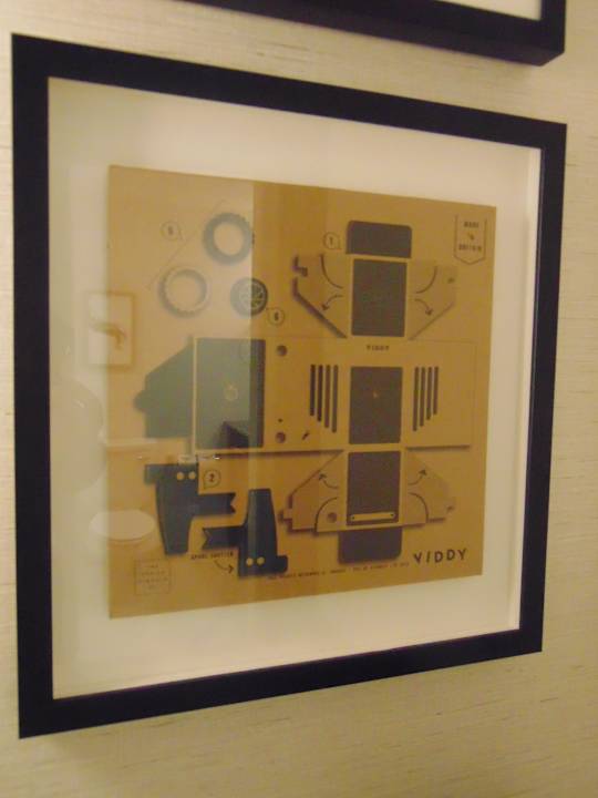 Zimmer Hotel The Henry