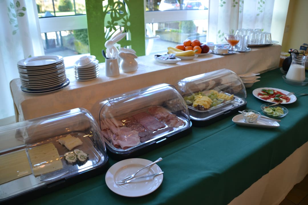 Gastro Ferienhof Dahlkamp