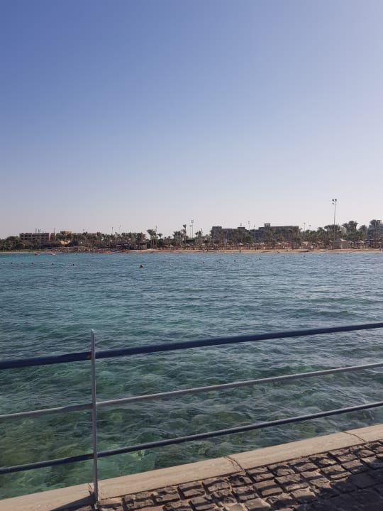 Strand Steigenberger Aqua Magic