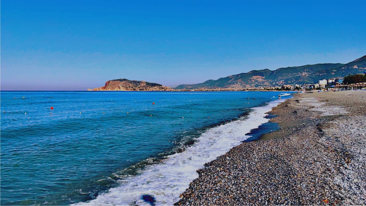 Strand Labranda Alantur Resort