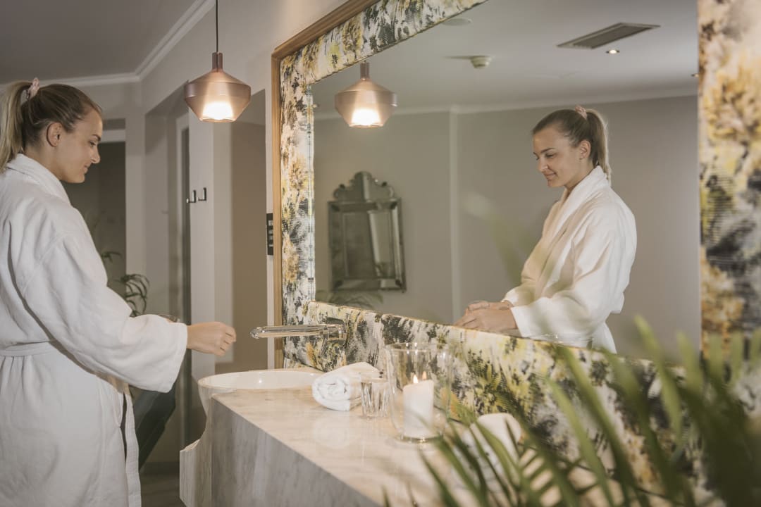 Sonstiges Theresa - Wellness & Genießer Hotel