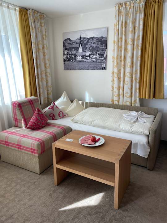 Zimmer Parkhotel Burgmühle