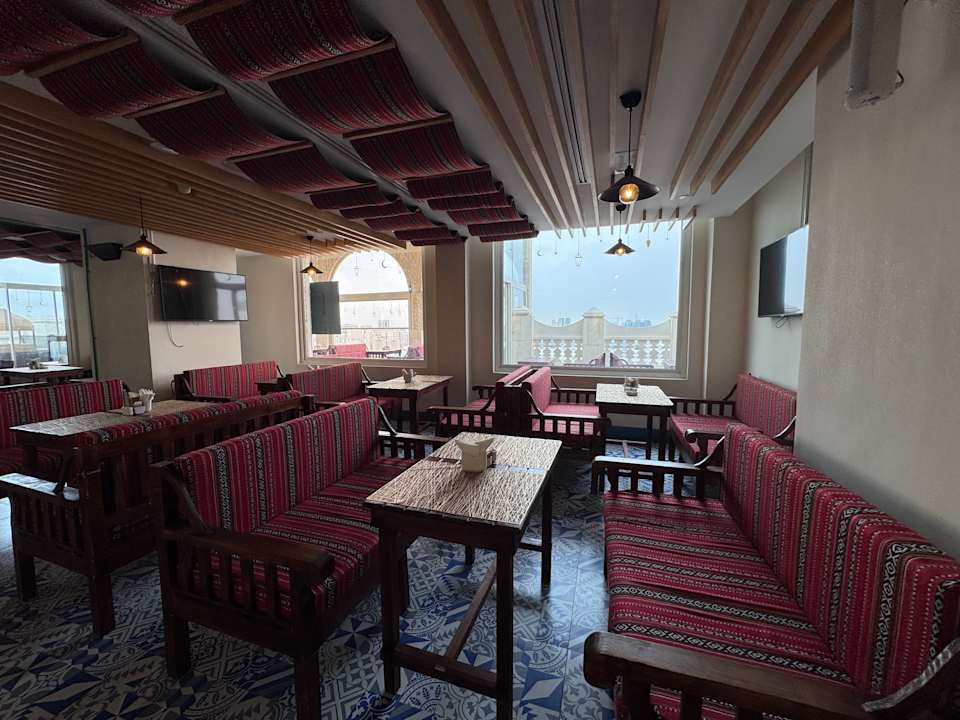 Gastro Central Inn Souq Waqif