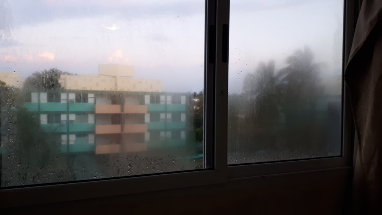 Zimmer Hotel Mar del Sur