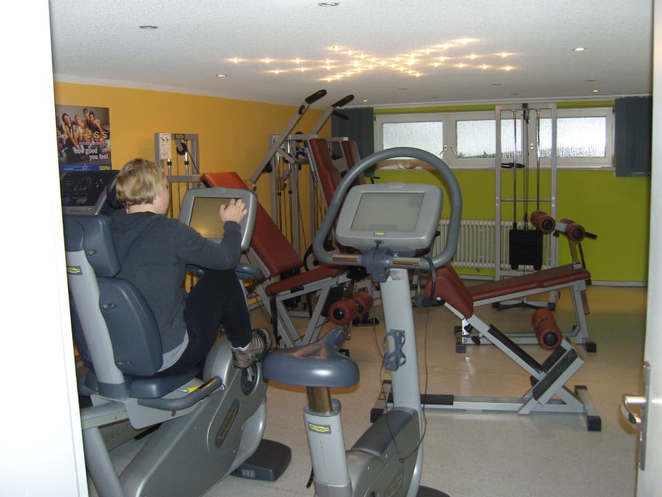 Fitnessraum Das Reiners (Vorübergehend geschlossen)