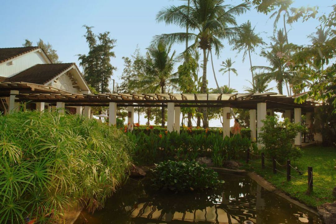 Anlage Aonang Villa Resort