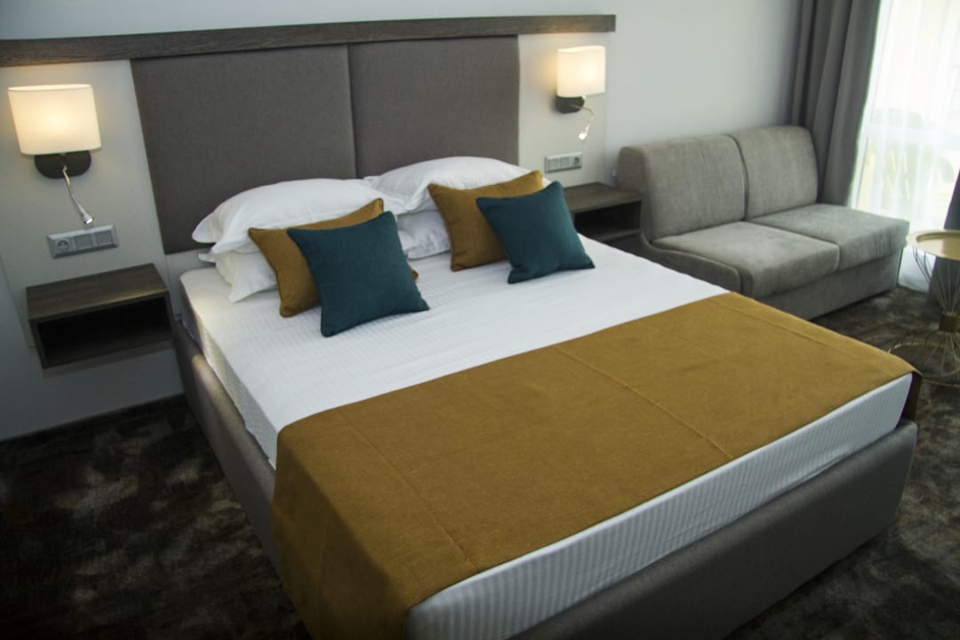 Zimmer Best Western PLUS Premium Inn