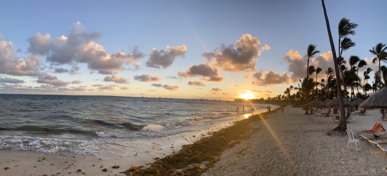 Strand Dreams Royal Beach Punta Cana
