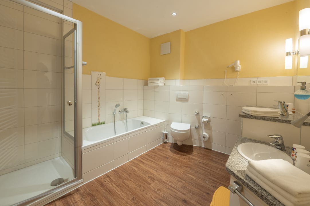 Zimmer Familotel Mein Krug
