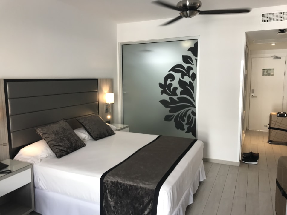 Zimmer Hotel Riu Palace Tenerife