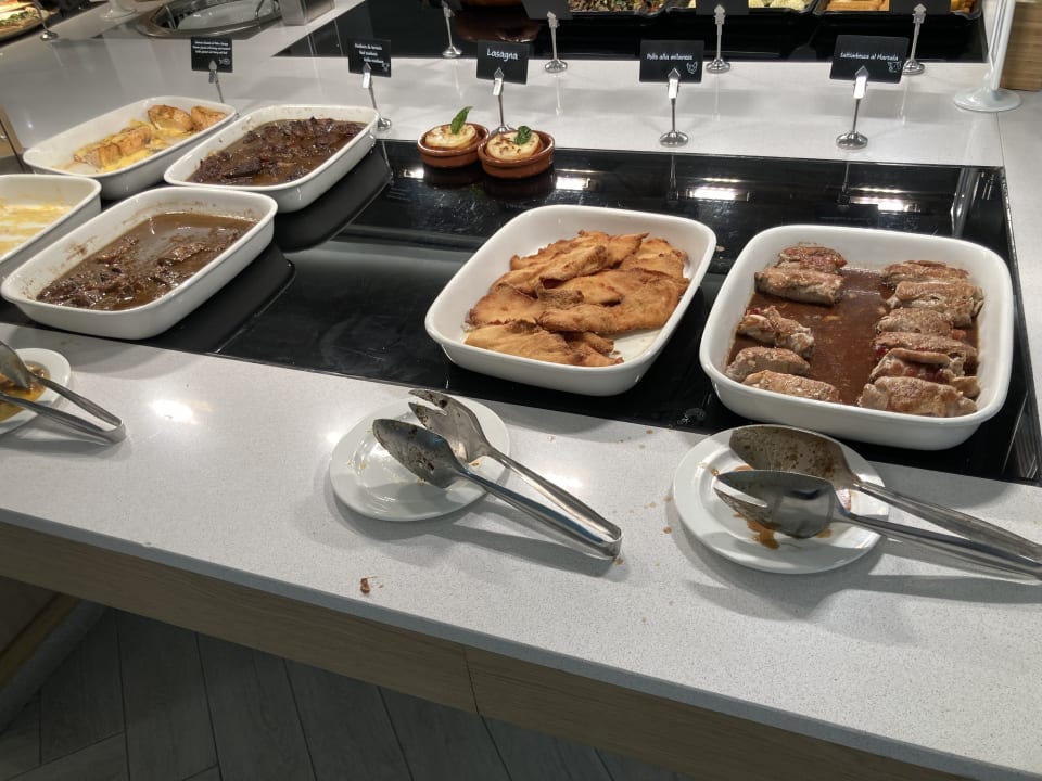 Gastro Myseahouse Flamingo - Adults only