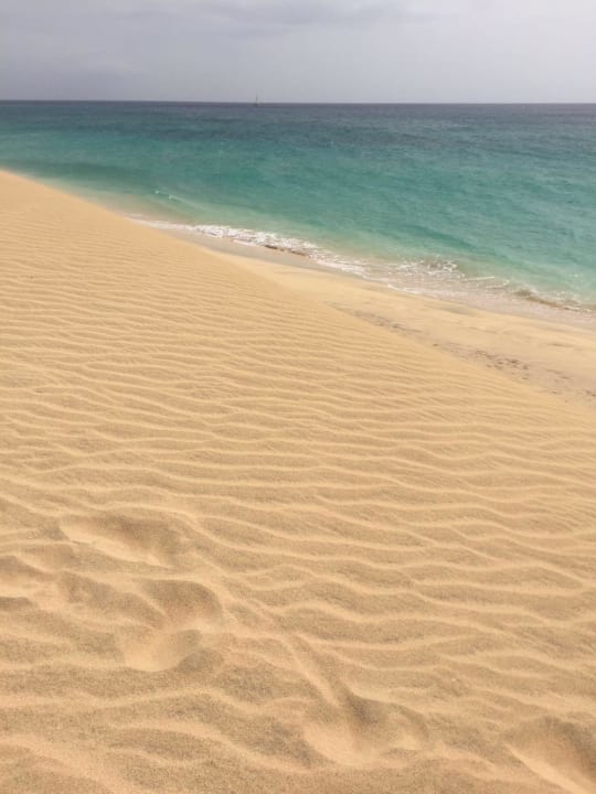 Strand Meliá Dunas Beach Resort & Spa