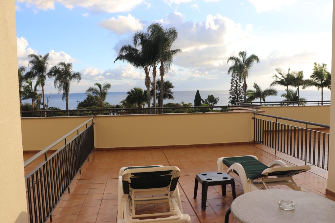 Zimmer Hotel Porto Mare - PortoBay