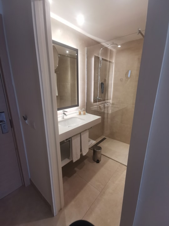 Zimmer allsun Hotel Cristóbal Colón