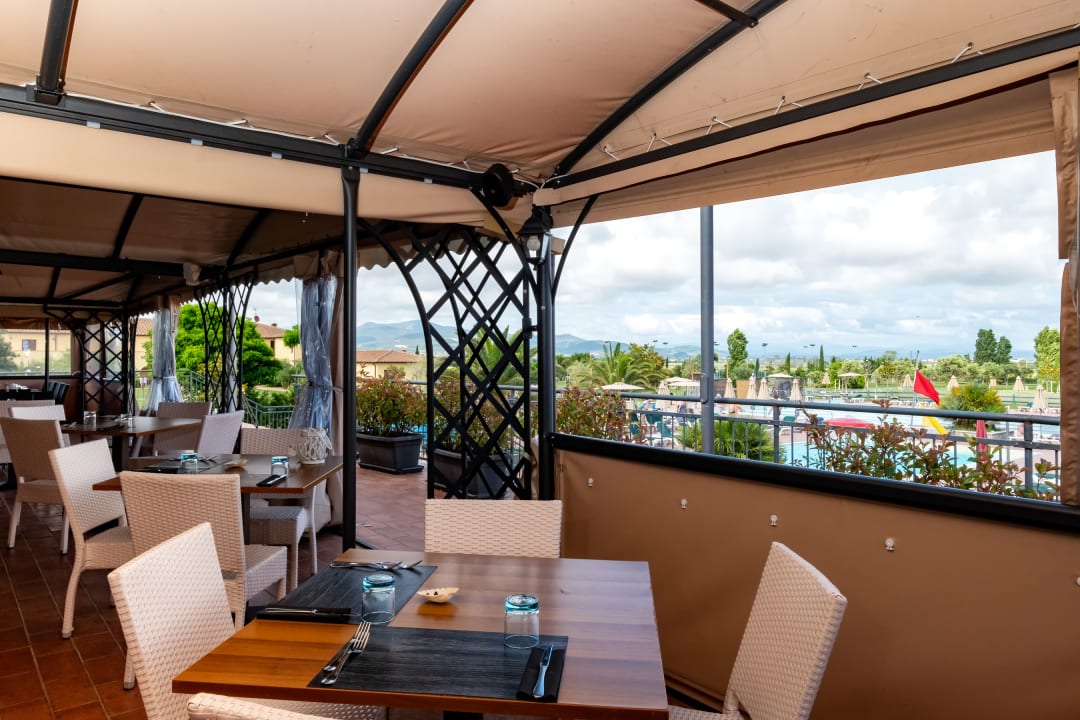 Gastro Poggio all'Agnello – Sport & Active Holidays