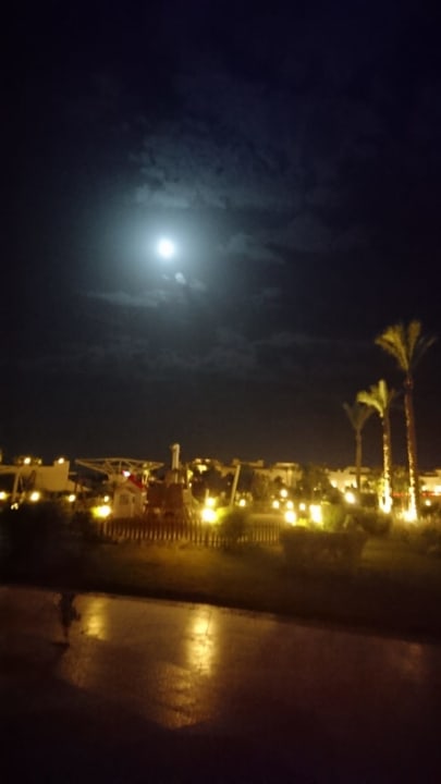 Lobby Cleopatra Luxury Resort Makadi Bay