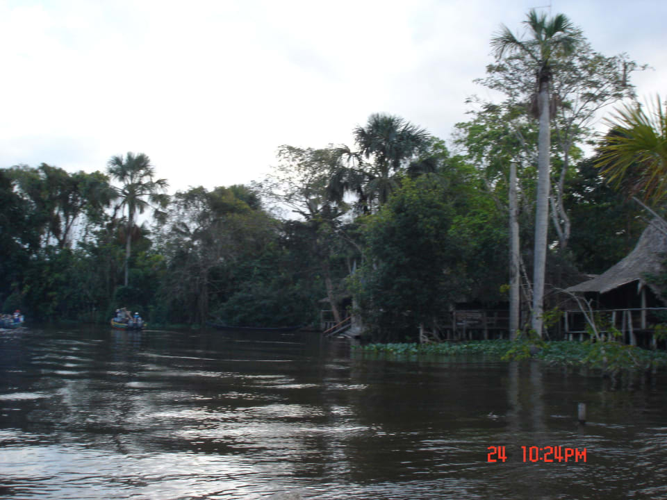 Hotel Orinoco Delta Lodge Hotel Orinoco Delta Lodge