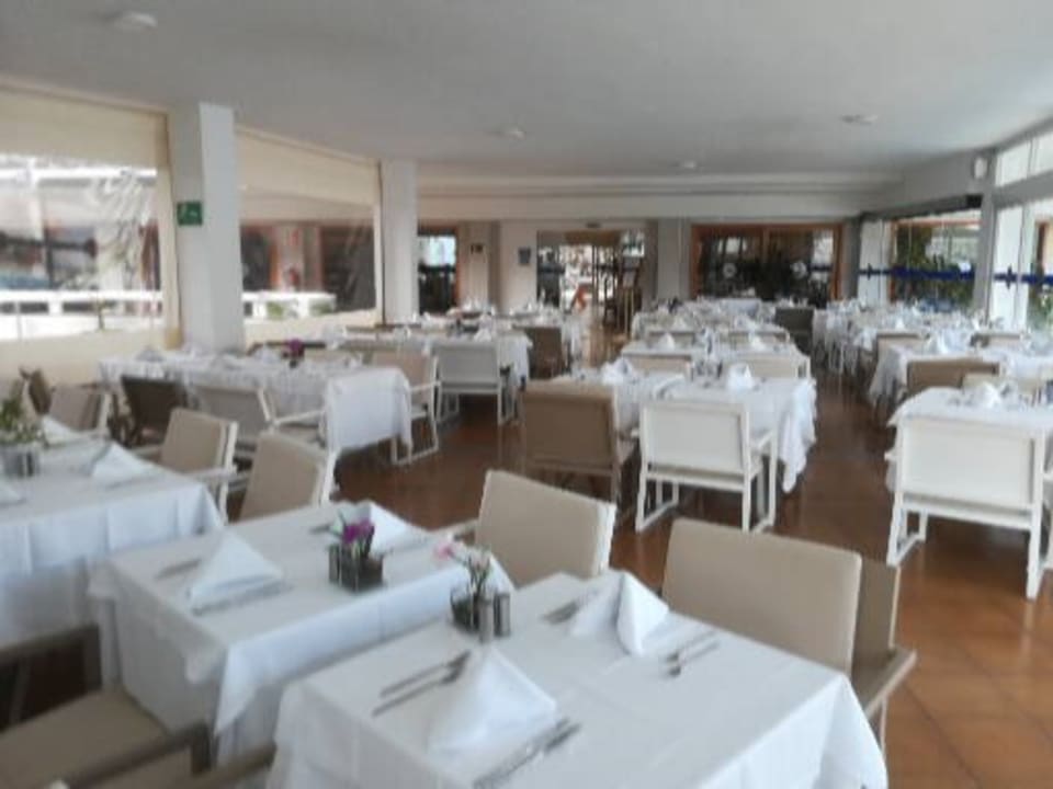 Gastro HL Suitehotel Playa del Ingles
