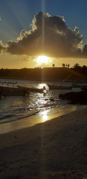 Strand Akumal Bay Beach & Wellness Resort