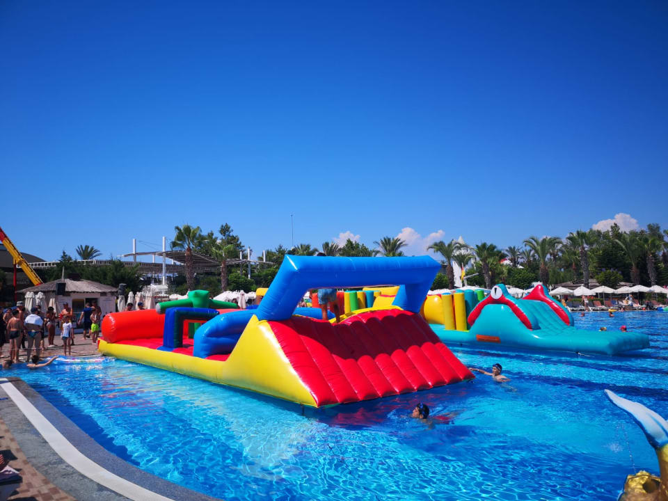 Sport & Freizeit Hotel Delphin Imperial