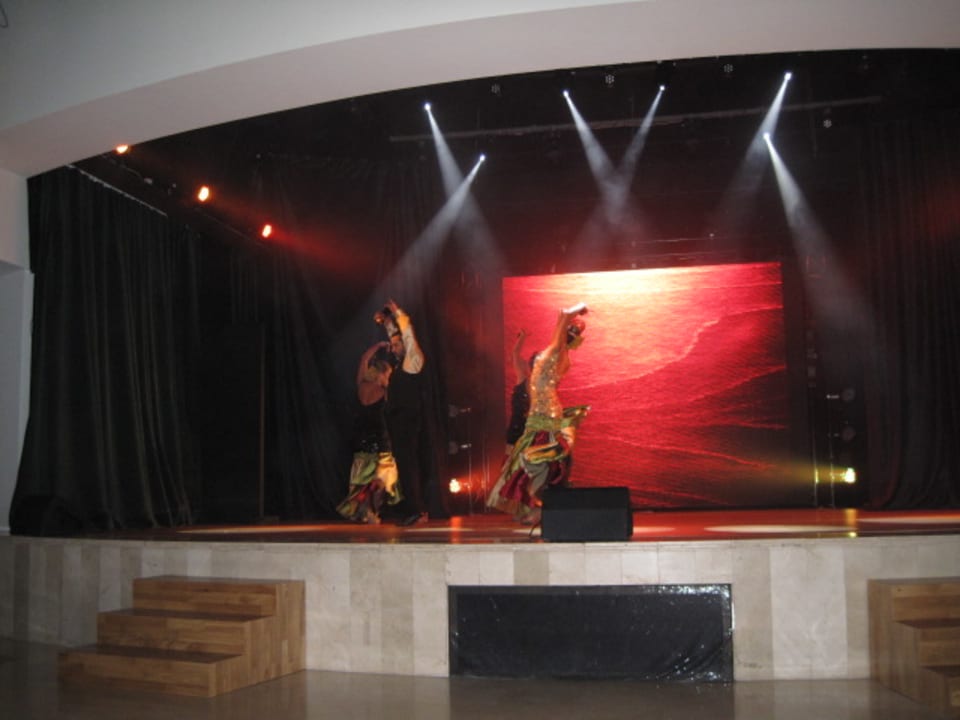 Sport & Freizeit Iberostar Selection Fuerteventura Palace