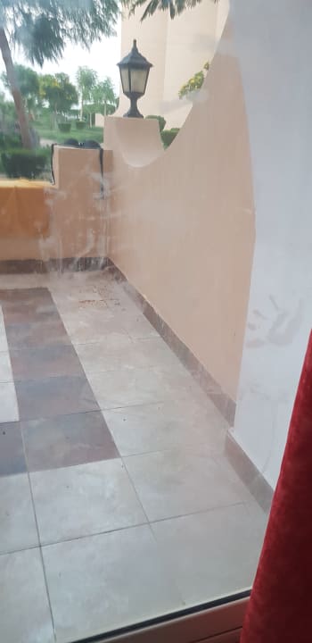 Zimmer Three Corners Equinox Beach Resort