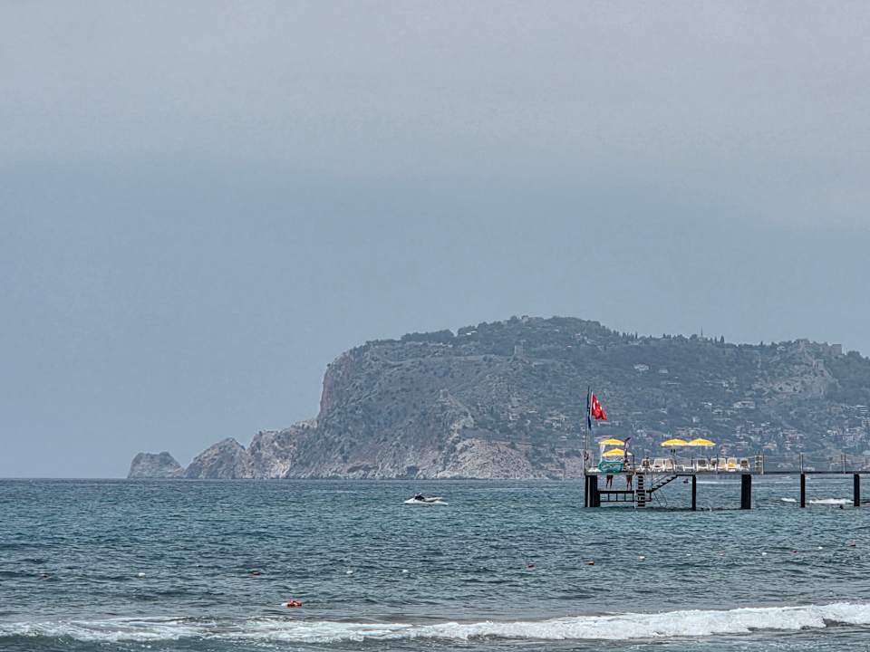 Strand Relax Beach Hotel