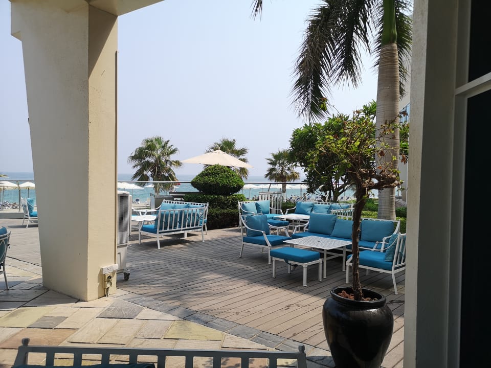 Gastro Radisson Blu Resort Fujairah