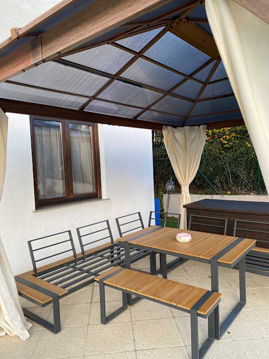 Gartenanlage MARTINIHOF - Bad Tatzmannsdorf