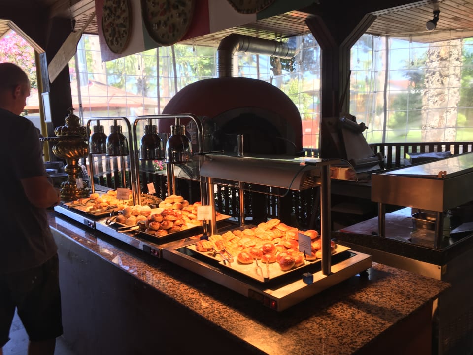 Gastro Labranda Alantur Resort