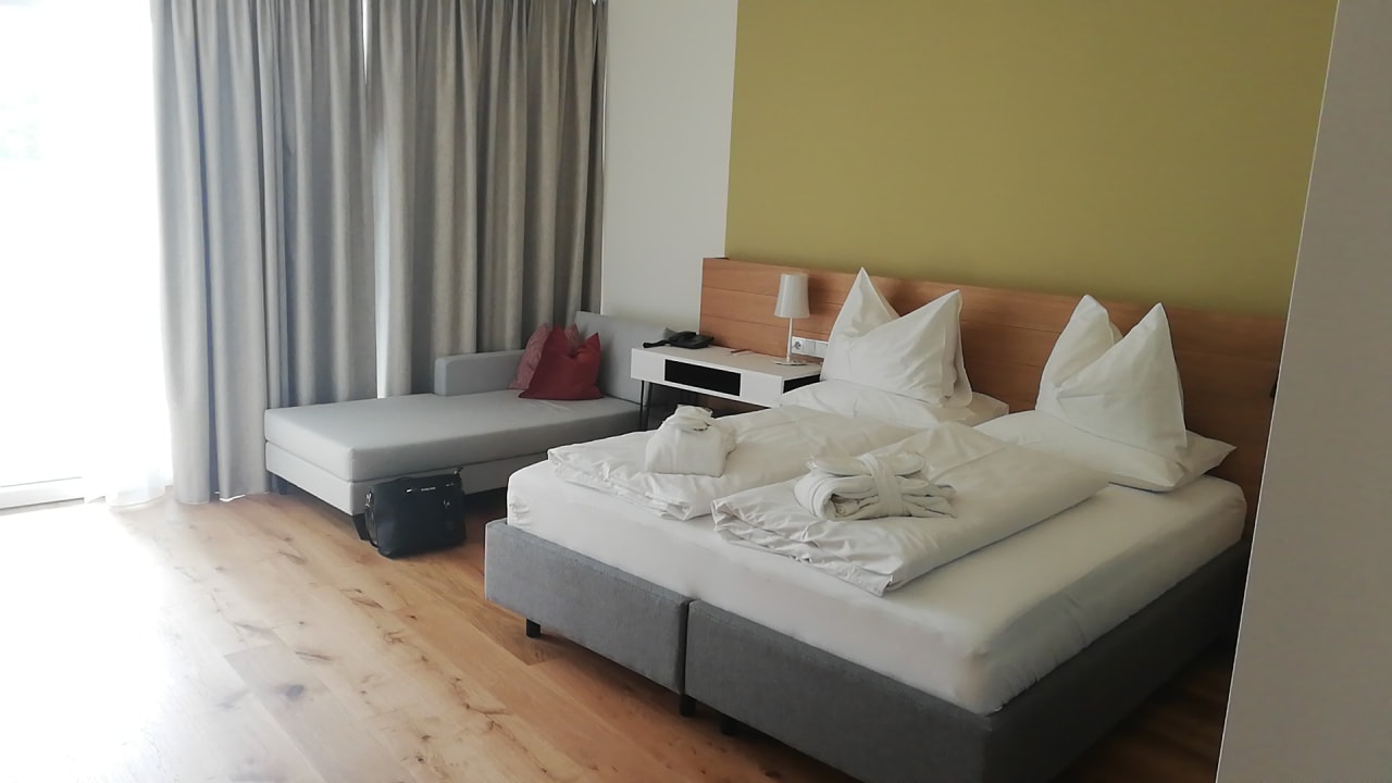 Zimmer Hotel & Spa Sonne am Klopeiner See