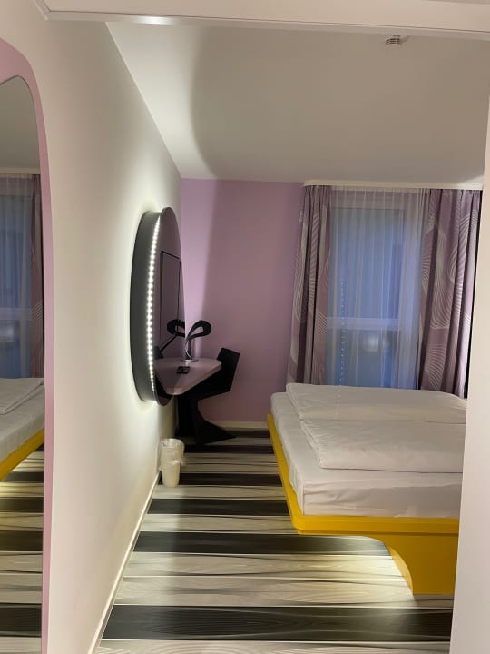 Zimmer Prize by Radisson, Bonn City