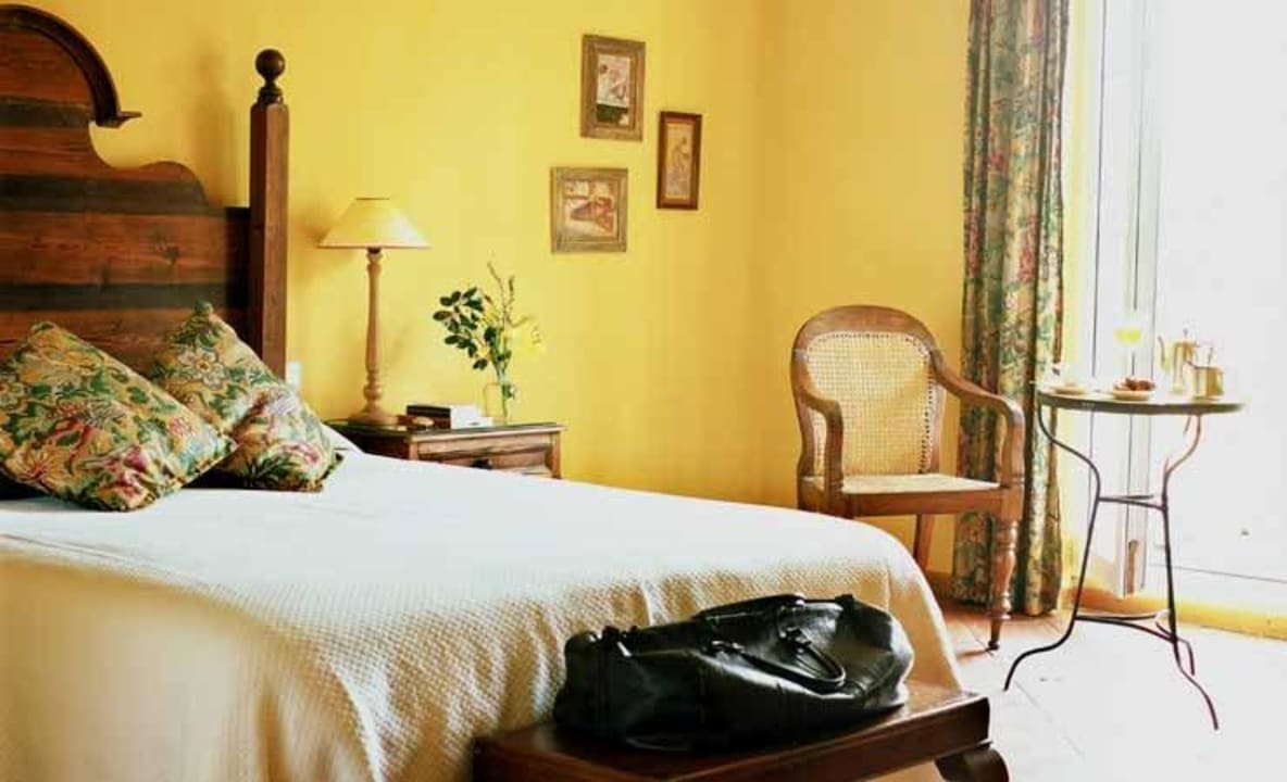 Room Rusticae Hotel El Habana Llanes