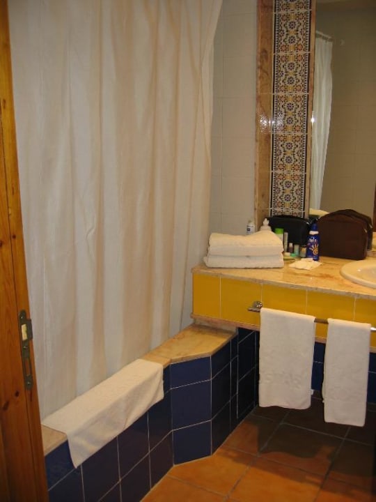 Badezimmer Iberostar Waves Founty Beach