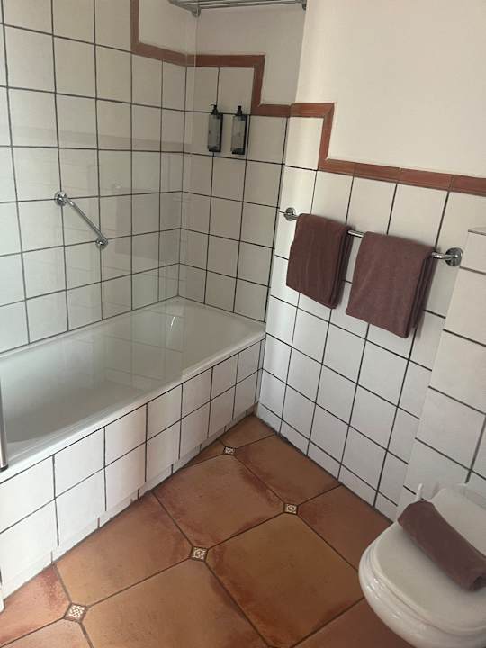 Zimmer Bakour Fuerteventura La Pared