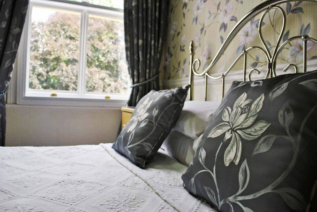 Lily Bedroom The Bloomsbury Guest House