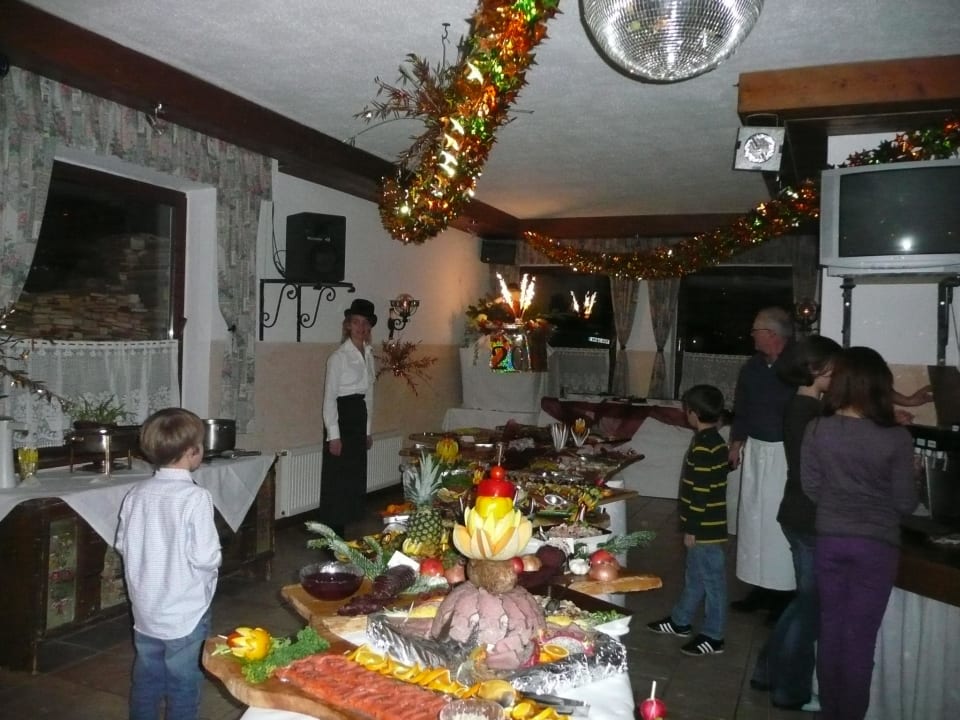 Silvester Karnischer Hof