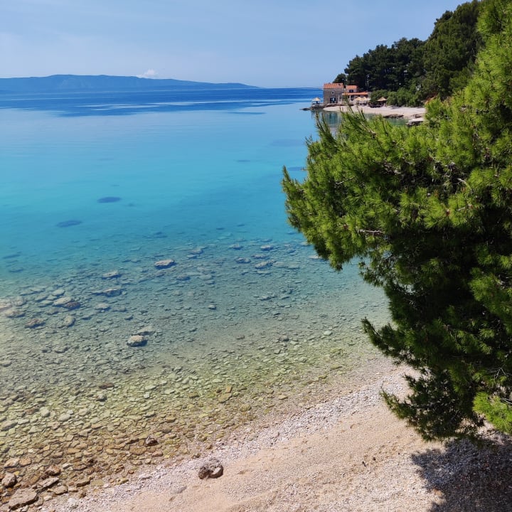 Strand Aminess Vival Casa Velaris