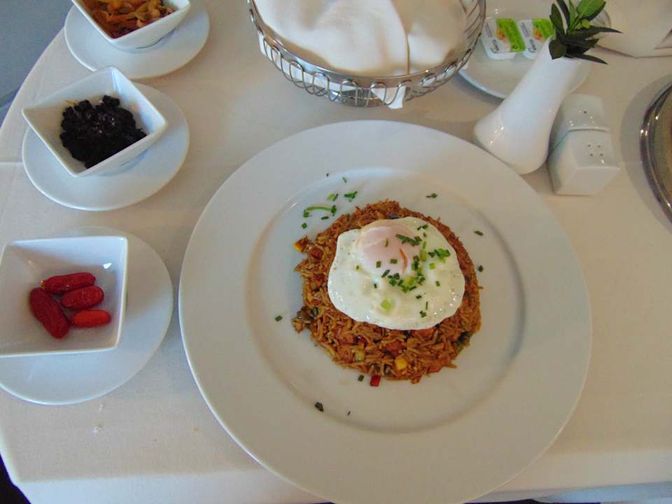 Gastro InterContinental Luanda Miramar by IHG