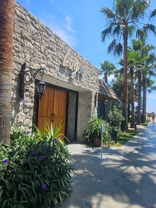 Gastro Hotel Royal Garden Beach
