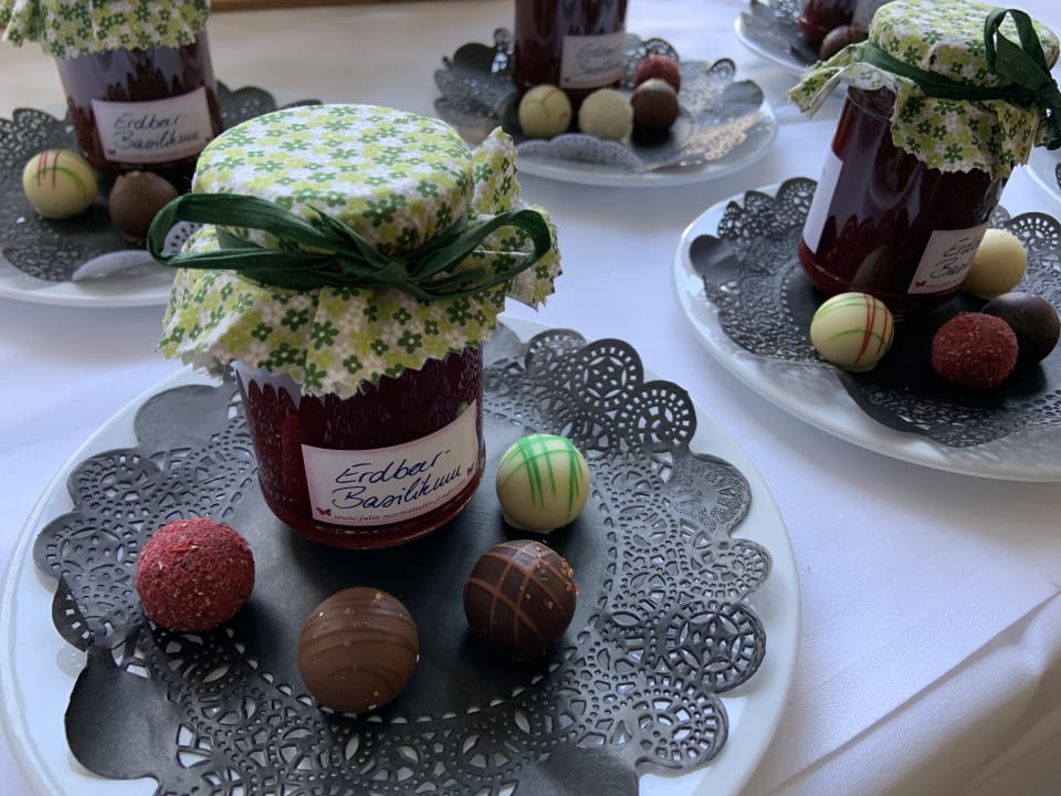 Gastro Alpenhotel Kaiserfels