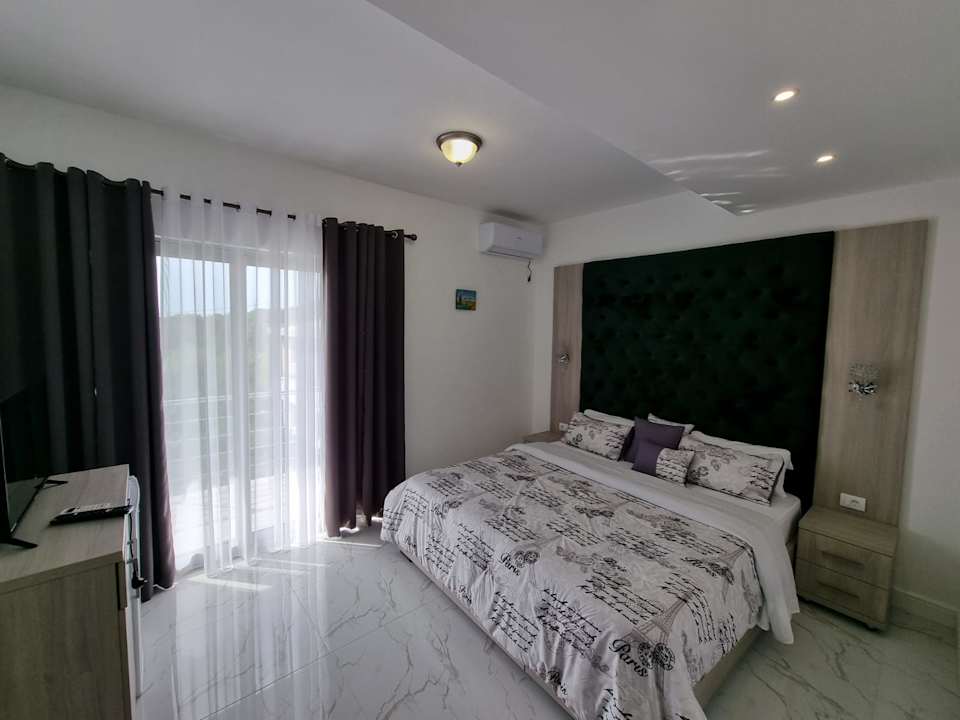 Zimmer PRINCESS - Valdanos