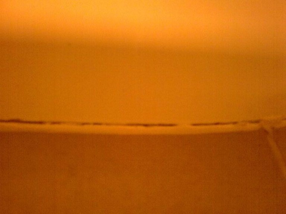 Waschbeckenfuge Hotel Schwabenwirt