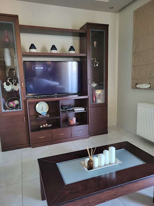 Zimmer City Break Apartment Kos