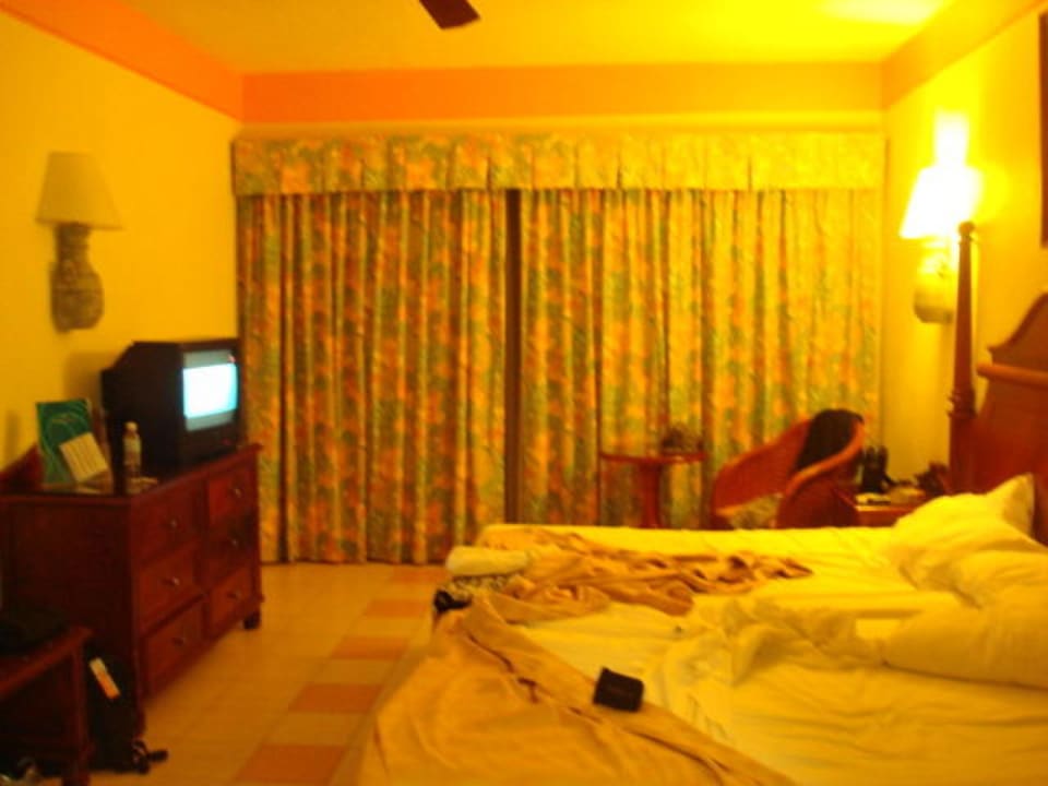 Hacienda Hotel Riu Yucatan