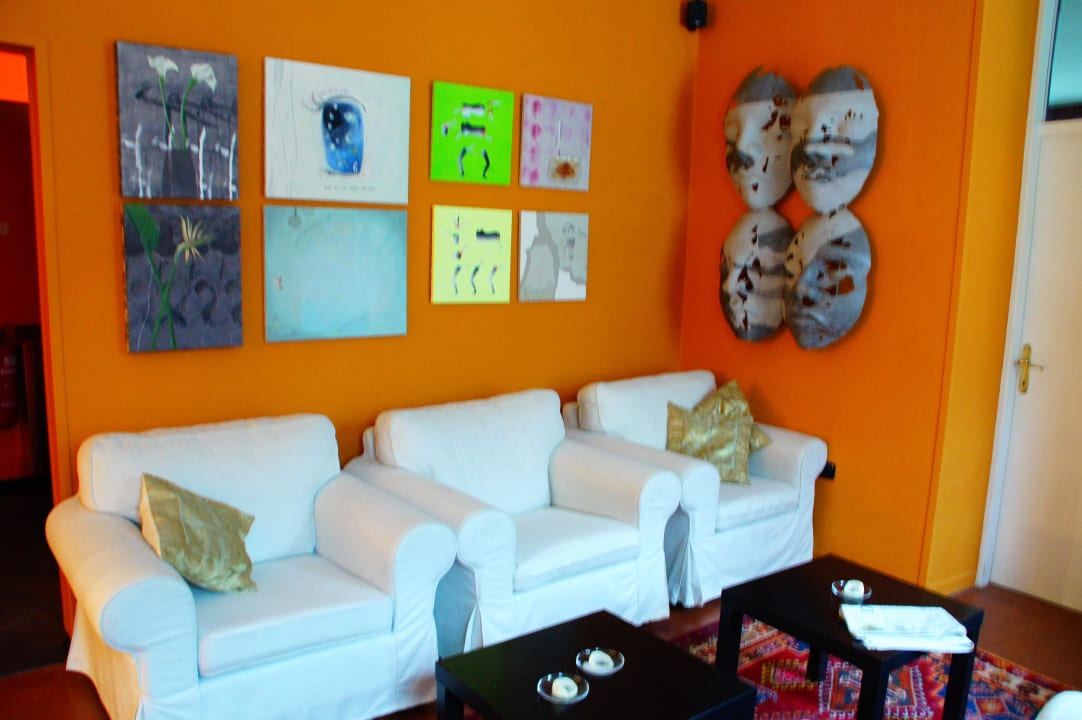 Designhoteleingang Guesthouse Hiša Franko